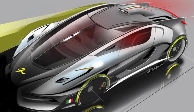 aston martin, mgone