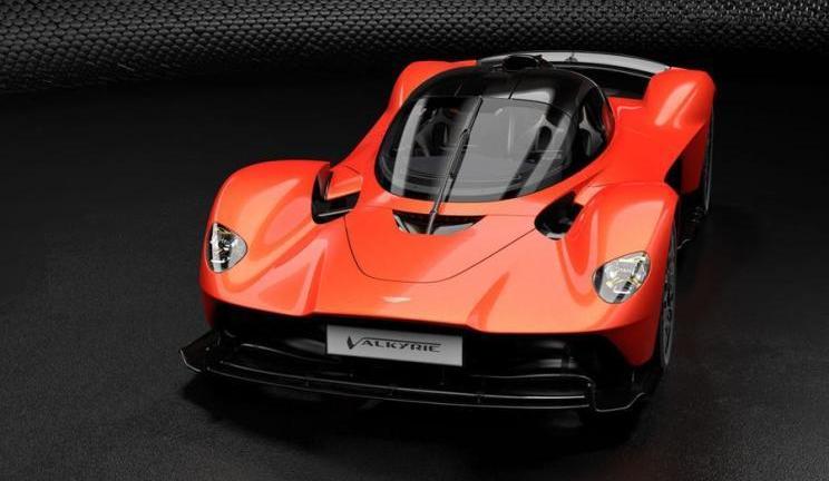 aston martin, mgone