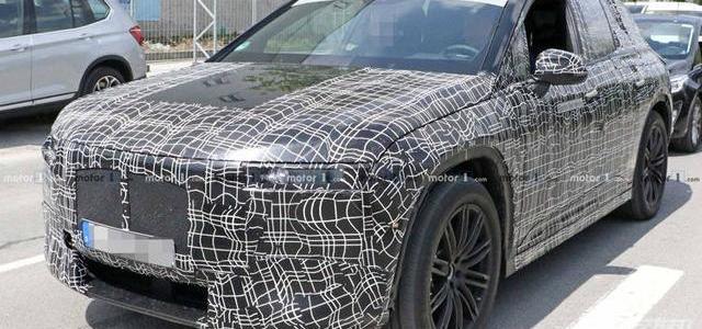 Beijing, BMW, MG, Model Y, Chang 'an