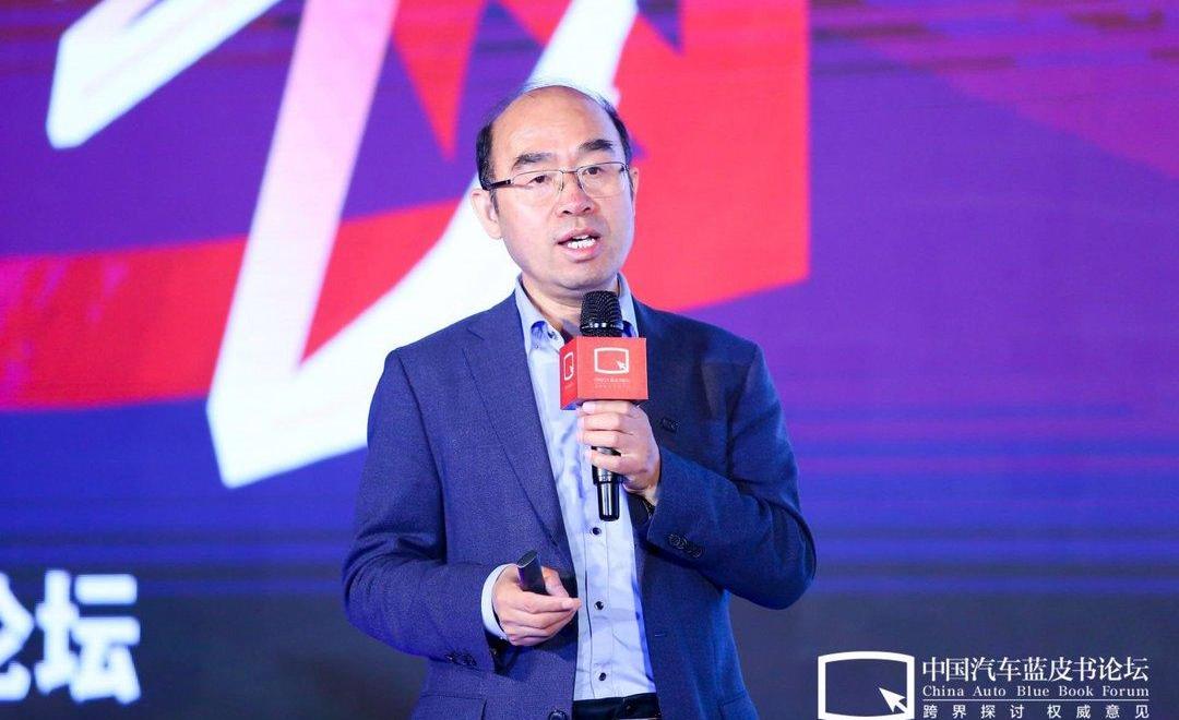 Beijing, Chang 'an, Dongfeng, FAW