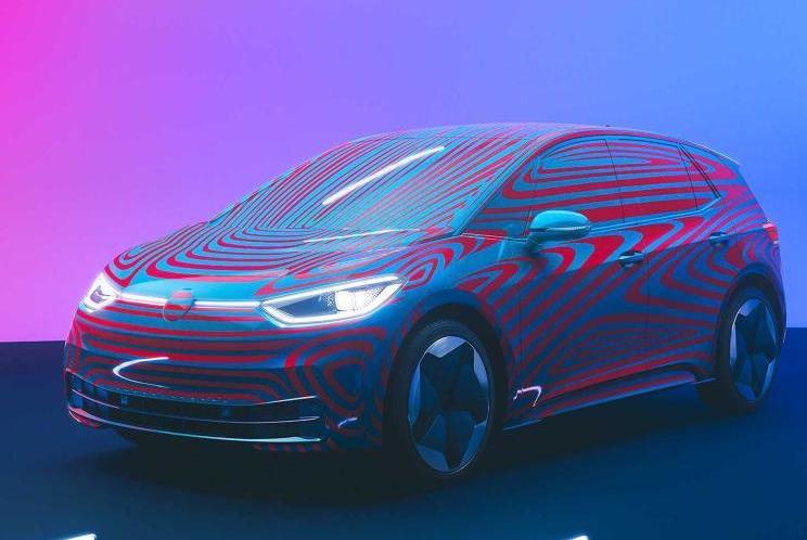 Volkswagen, Golf