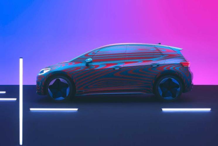 Volkswagen, Golf