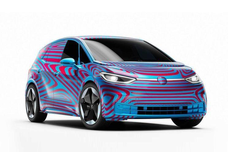 Volkswagen, Golf