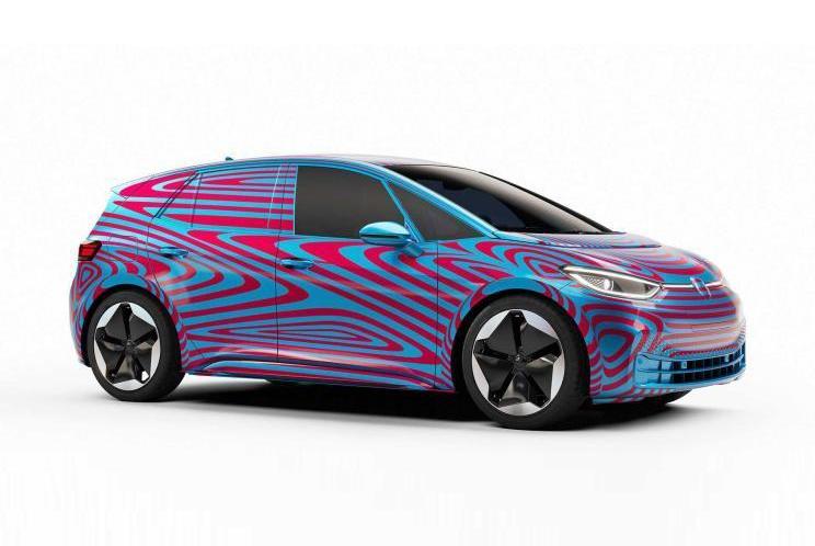 Volkswagen, Golf