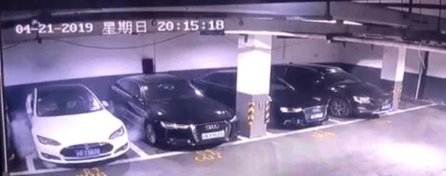 Tesla, Weilai, BYD, Roewe, Chang 'an