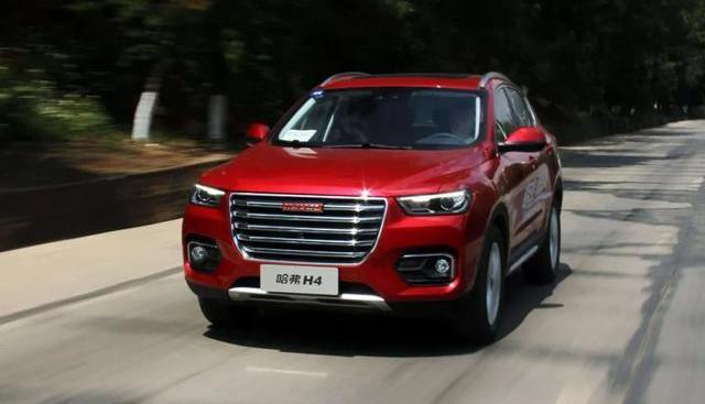 Great Wall, BYD, Tesla, Guangzhou Automobile Group, Mercedes-Benz