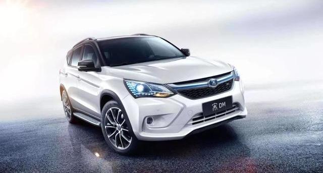 Great Wall, BYD, Tesla, Guangzhou Automobile Group, Mercedes-Benz
