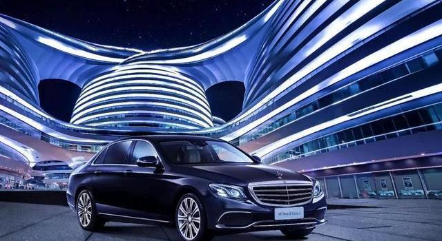 Great Wall, BYD, Tesla, Guangzhou Automobile Group, Mercedes-Benz