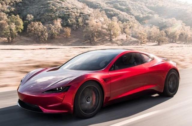 Tesla, Model S, Model X, Veyron, Lamborghini