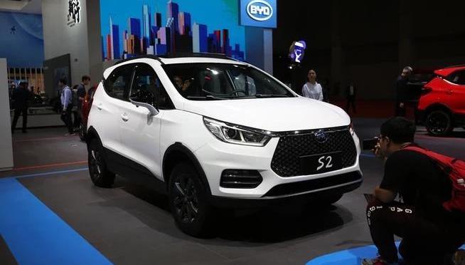 BYD, Tesla, Ford, Zero Runner, Emgrand