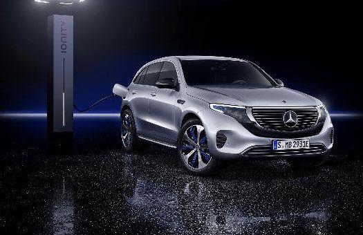 BMW, Audi, Mercedes-Benz, Tesla, BMW 5 Series