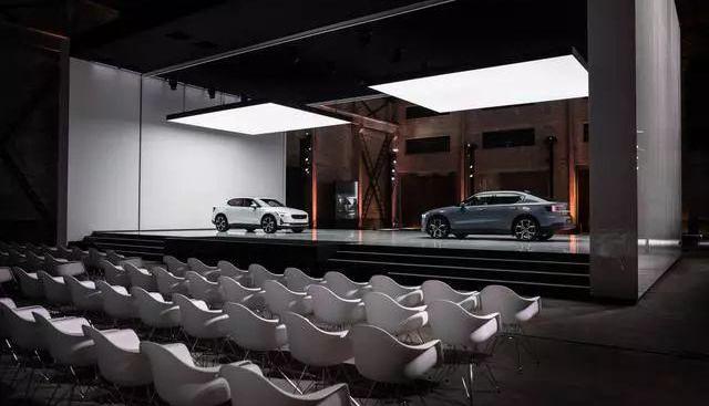 Polestar 2, Tesla, Volvo, Mercedes-Benz, BMW 