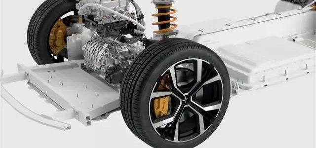 Polestar 2, Tesla, Volvo, Mercedes-Benz, BMW 