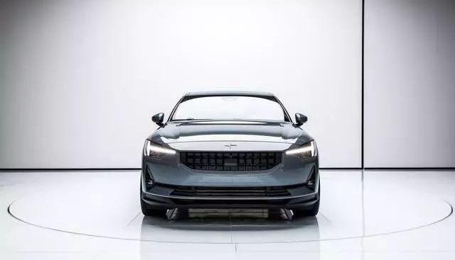 Polestar 2, Tesla, Volvo, Mercedes-Benz, BMW 