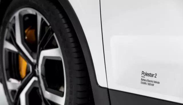 Polestar 2, Tesla, Volvo, Mercedes-Benz, BMW 