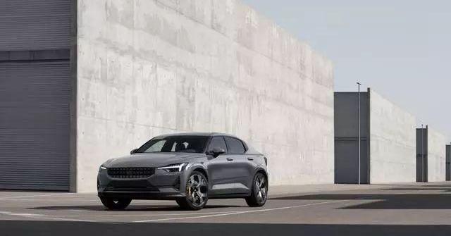 Polestar 2, Tesla, Volvo, Mercedes-Benz, BMW 