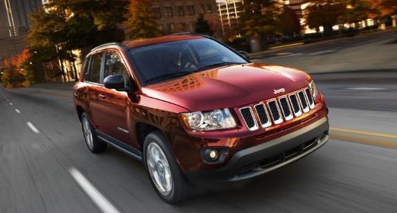 Jeep, Guangzhou automobile group 