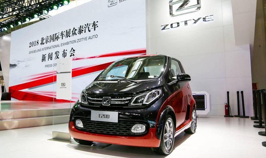 Ford, Zotye, Volkswagen, Jianghuai, Futian