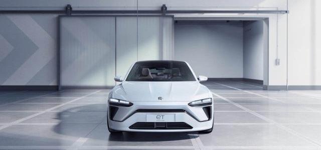 Weilai, Tesla, Model 3, Weilai ES8, Weilai ES6