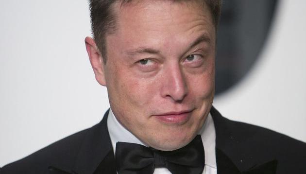 Tesla, Beijing