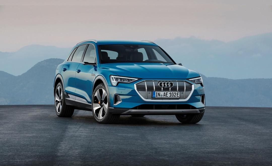 Tesla, Model 3, Audi, Mitsubishi, Outlander