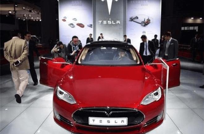Tesla, Volkswagen, model 3, model y