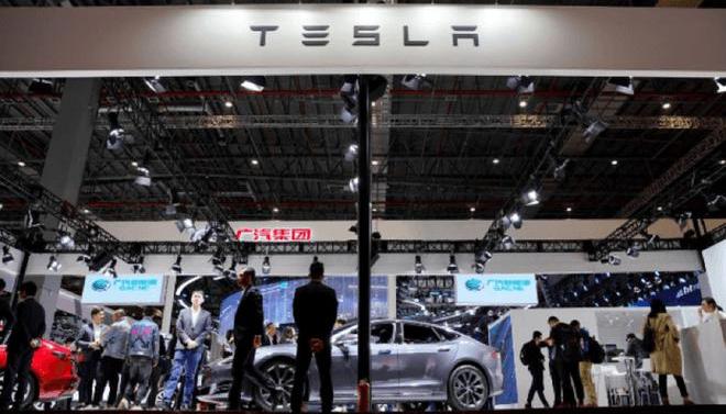 Tesla, Volkswagen, model 3, model y