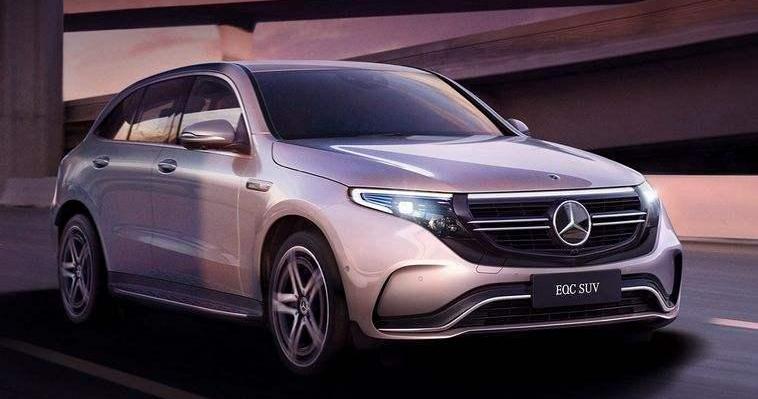 BYD, Mercedes-Benz, Porsche, Macan, Tesla