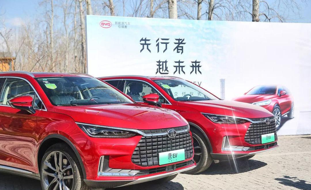BYD, Mercedes-Benz, Porsche, Macan, Tesla