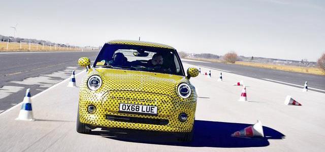 MINI, BMW, Discovery, BMW i3, Mercedes-Benz 