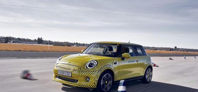 MINI, BMW, Discovery, BMW i3, Mercedes-Benz 