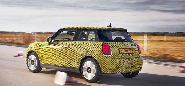 MINI, BMW, Discovery, BMW i3, Mercedes-Benz 