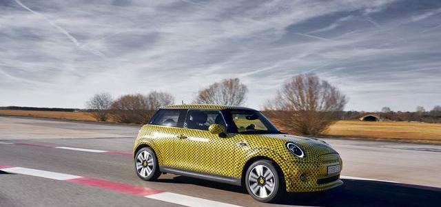 MINI, BMW, Discovery, BMW i3, Mercedes-Benz 