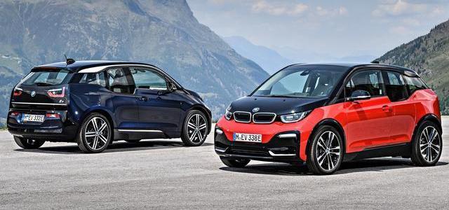 MINI, BMW, Discovery, BMW i3, Mercedes-Benz 