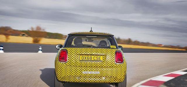 MINI, BMW, Discovery, BMW i3, Mercedes-Benz 