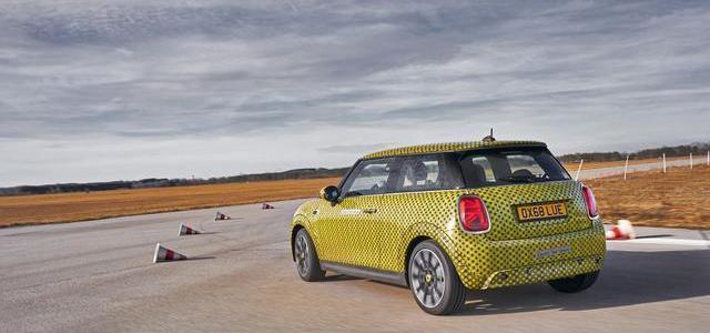 MINI, BMW, Discovery, BMW i3, Mercedes-Benz 