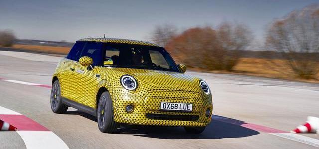 MINI, BMW, Discovery, BMW i3, Mercedes-Benz 