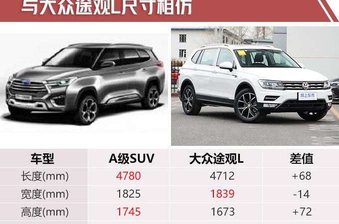 江淮,大众,比亚迪,江淮iEV7,思皓
