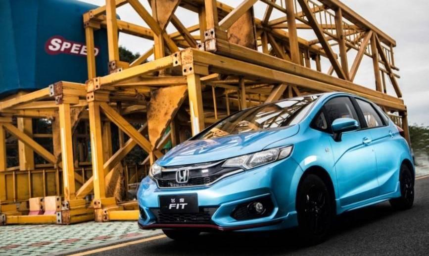 Honda, Dongfeng, Accord, Fit, Civic