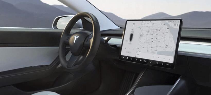 Jeep, Tesla, remote 