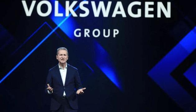 Volkswagen, Mitsubishi, Scania