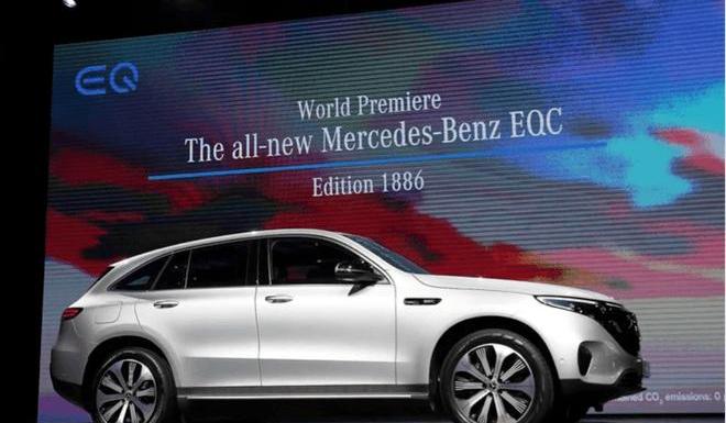 Mercedes-Benz, Tesla, Smart, Model S