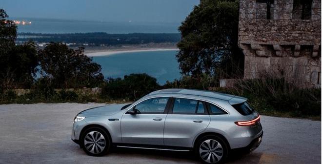Mercedes-Benz, Tesla, Smart, Model S