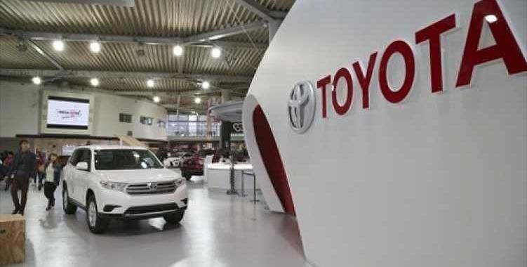 Toyota, Honda