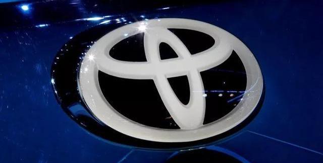 Toyota, Nissan and Honda