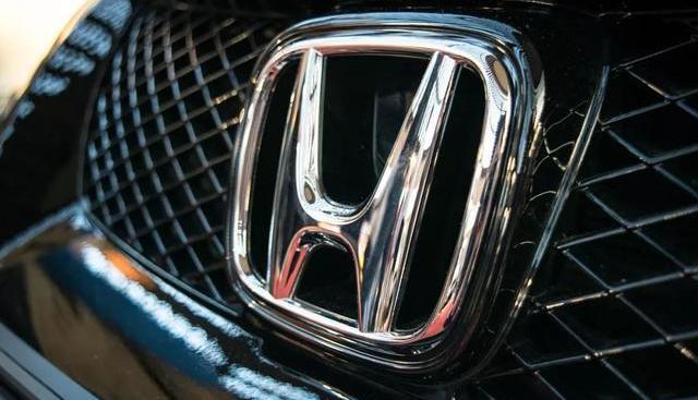 Toyota, Nissan and Honda