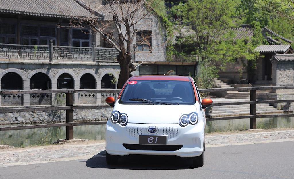 BYD