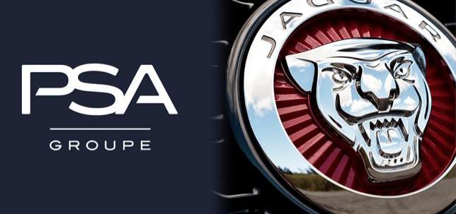 Land Rover, Jaguar, Peugeot, Citroen