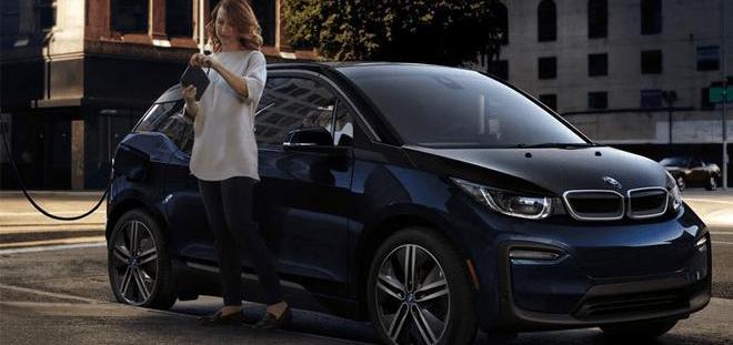 Volkswagen, Mercedes-Benz, Tesla, Jaguar, BMW