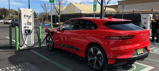 Volkswagen, Mercedes-Benz, Tesla, Jaguar, BMW